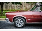 Thumbnail Photo 26 for 1965 Pontiac GTO